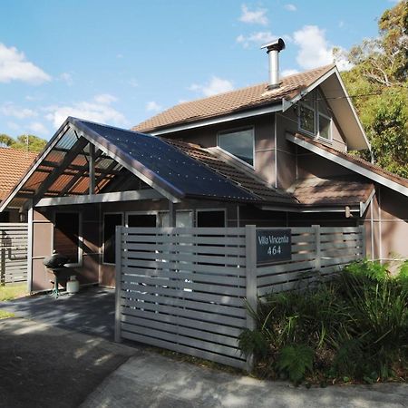 Villa Vincentia - Belle Escapes Jervis Bay Kültér fotó