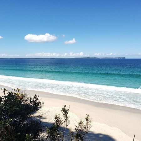Villa Vincentia - Belle Escapes Jervis Bay Kültér fotó