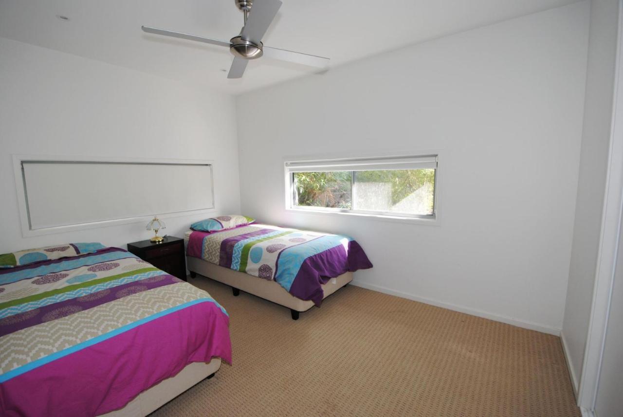 Villa Vincentia - Belle Escapes Jervis Bay Kültér fotó