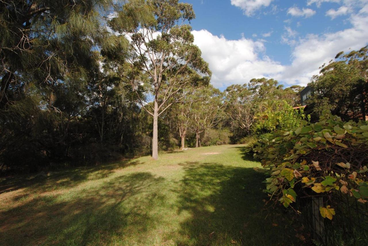 Villa Vincentia - Belle Escapes Jervis Bay Kültér fotó