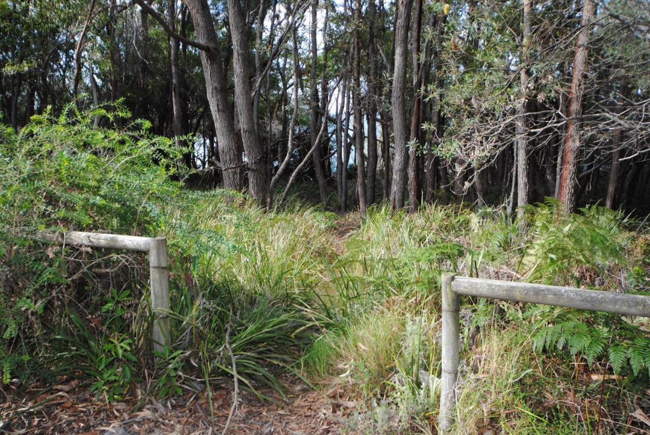 Villa Vincentia - Belle Escapes Jervis Bay Kültér fotó