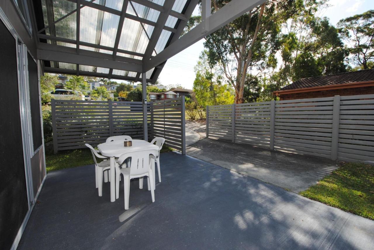Villa Vincentia - Belle Escapes Jervis Bay Kültér fotó