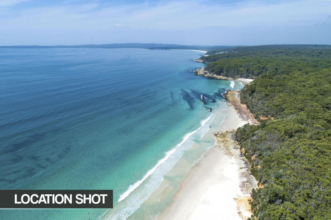 Villa Vincentia - Belle Escapes Jervis Bay Kültér fotó