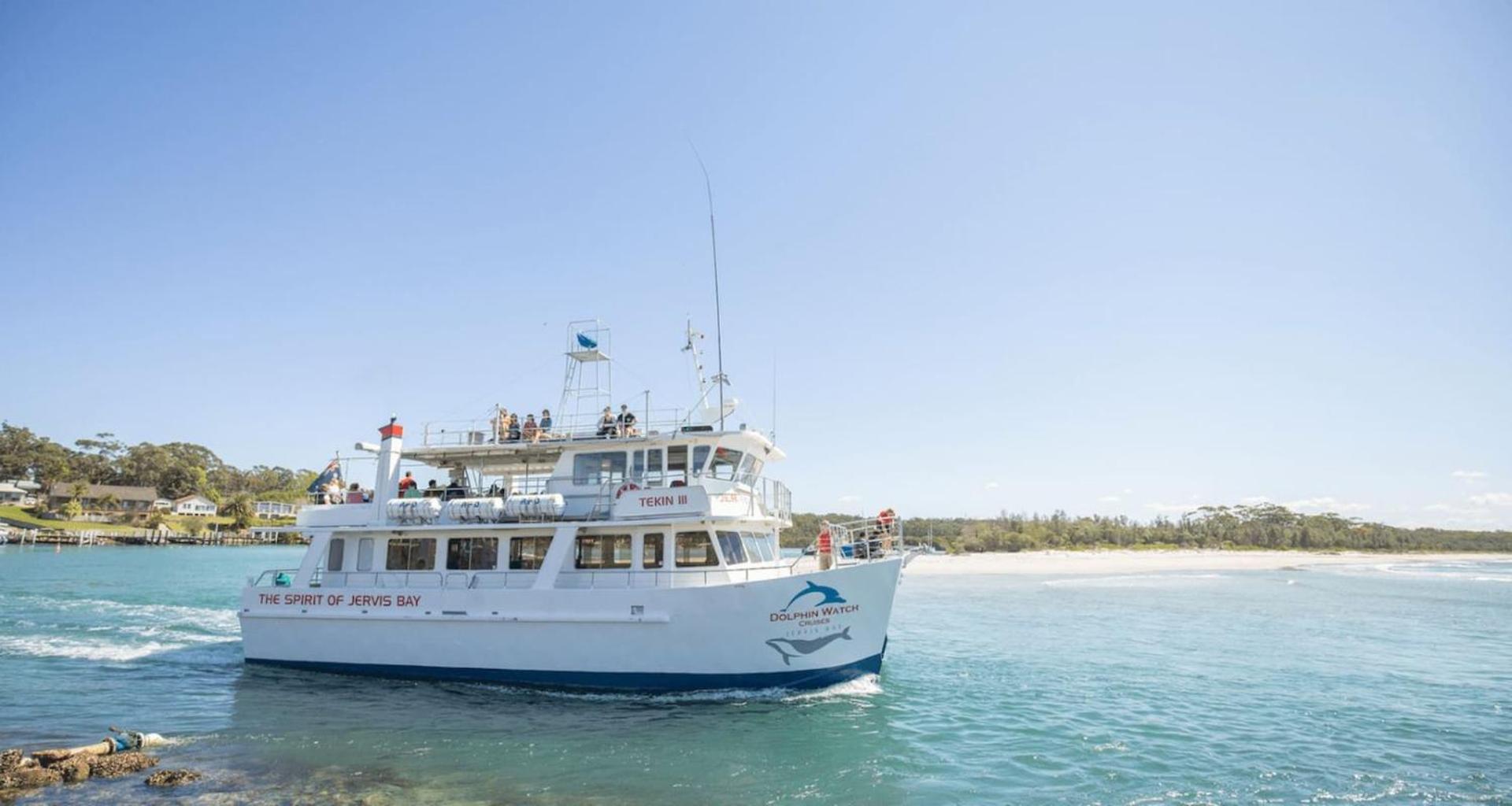 Villa Vincentia - Belle Escapes Jervis Bay Kültér fotó