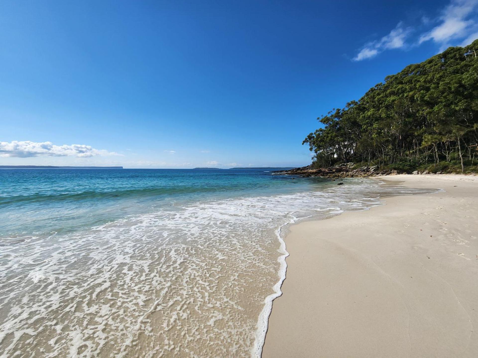 Villa Vincentia - Belle Escapes Jervis Bay Kültér fotó